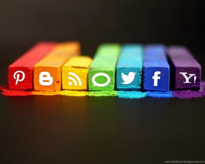 Social media management